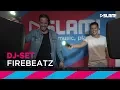 Lagu Firebeatz (DJ-Set) | SLAM!