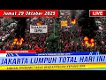 Download Lagu LIVE DEMO DPR HARI INI 29 AGUSTUS 2025 -  DPR RESMI DI BUBARKAN❗❓ RAKYAT SEMAKIN GERAM KEPADA DPR❗