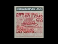 (AUDIO) (MP3) Last Farewall (마지막인사)  BIGBANG