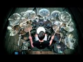 Download Lagu Nile - The Inevitable Degradation of Flesh - Drums Only Version