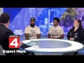 How tattoo event in Detroit supports mental health awareness