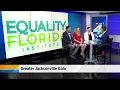 Equality Florida Greater Jacksonville Gala