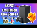 Download Lagu PS1 Games On The Xbox Series X Look Amazing in 4K!