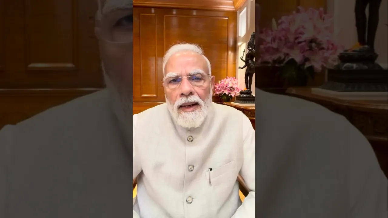 Modi ji💔