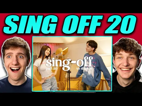 Download MP3 Americans React to SING-OFF TIKTOK SONGS PART 20 (Indonesia)