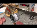 1979 Peterbilt Speedometer Repair