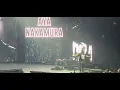 LOVE D'UN VOYOU - FABABY - LA FOUINE - Accor Arena Bercy Paris - 9 Avril 2025