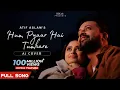 Download Lagu Hum Pyaar Hai Tumhare | Ai Cover by Atif Aslam | Full Song | Akshay Kumar