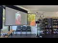 Vibe Coding Hackathon Talks