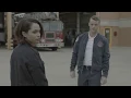 Chicago Fire 8x09 Dawsey Reunion