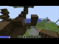 Xisumavoid s Plotworld server - My Plot Island Tree