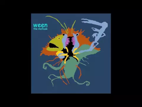 Download MP3 [MP3 to MIDI] Ween - Ocean Man