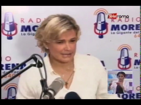 Cynthia Viteri no declinará su candidatura pese a disolución de la unidad