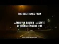 Best of ASOT1198 | Giuseppe Ottaviani x Lea Key - In The Silence, Above & Beyond – React AND MORE