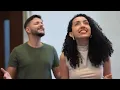 Tua voz | Pastor Diego Martins e Equipe de Louvor IPN | Gospel 2025
