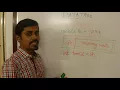 Why We need Datatypes - Payilagam