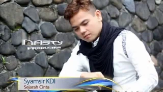 Download Syamsir Kdi-Sejarah Cinta (Official Music Video) Tapsel Madina Baru MP3