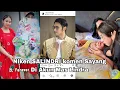 Lagu NIKEN SALINDRI LIKE POSTINGAN MAS LINDRA PANGGIL SYANG