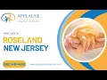 Home Care in Roseland New Jersey by Applause Home Care