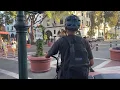Santa Barbara City Council Responds to Grand Jury E-Bike Report