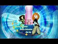 Download Lagu Kim Possible: Problemas en El Tiempo DVD Menu 2004 en inglés, español y portugués