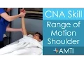 Download Lagu CNA Skill: Range of Motion Shoulder