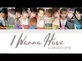 Download Lagu Wanna One (워너원) - 갖고 싶어 (I Wanna Have) [HAN|ROM|ENG Color Coded Lyrics]