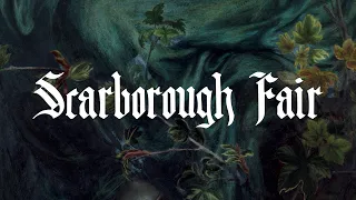 Scarborough Fair - Hildegard von Blingin'
