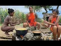 Lagu African Village Life With Unmatched Marriage From Our Youngest Tribal Wives||Full Documentary 2026