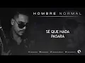 Espinoza Paz - Hombre Normal - Video Letra (Sección El Próximo Viernes)
