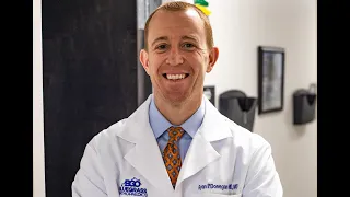 Dr Ryan Donegan - Elbow Arthroplasty Replacement