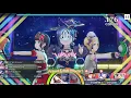 Download Lagu Love Live! All Stars - HAPPY PARTY TRAIN Advanced gameplay