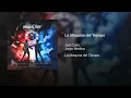 Josi Cuen, Jorge Medina - La Máquina del Tiempo (Audio) 