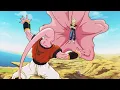DBZKAI - Buuhan Absorbs Super Vegito Part 13 Yuya Mori Score