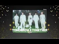 [THAISUB] TOMORROW X TOGETHER (TXT) | BEYBLADE X OST | Rise