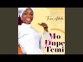 Download Lagu MODUPE TEMI OLUWA
