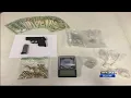 Seven arrested in drug bust in Jamestown NY