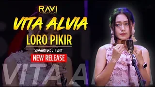 Vita Alvia - Loro Pikir (Official Music Video)