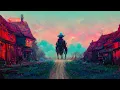Download Lagu Old Town Road - Lil Nas X but every sentence is an AI Image