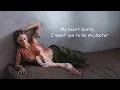 Elyanna - BOSA (Official English Lyric Video)