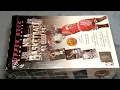 1992-93 Upper Deck Series 2 Box Shaq Rookie Jordans