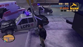  gta iii sfx raw got sound distortion