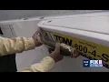 Big Fish Report Fish in Lakes Pontchartrain and Borgne