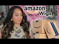 Perfect Lace Front Wig for Women Over 50 Amazon Human Hair Review