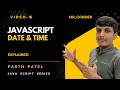 JavaScript Date Time JavaScript Tutorial