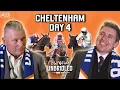 Cheltenham Festival Friday ft 20-1 Martin Pipe Tip Unbridled Daily