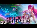 Download Lagu SAIU A DATA DE VÁRIAS SKINS DO PRÓXIMO MÊS (inclusive a collector da novariakkkkkkkkk)