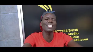 waswa moloi mjolo ft prince j malizo official music video