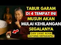 Download Lagu Di mana menyimpan garam di rumah – 4 tempat yang menarik uang. Kembalikan kejahatan kepada musuh!