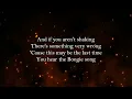 Oogie Boogie's Song (Nightmare Before Christmas) - Ken Page, Ed Ivory (Lyric Video) #Music #Lyrics